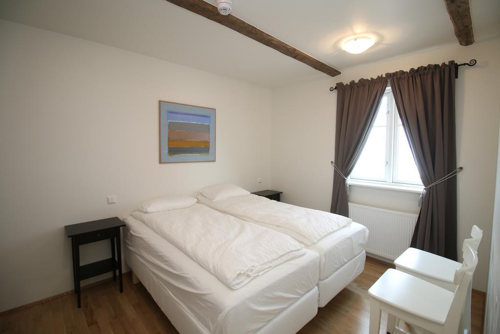 Acco Ice Apartments Akureyri Kamer foto