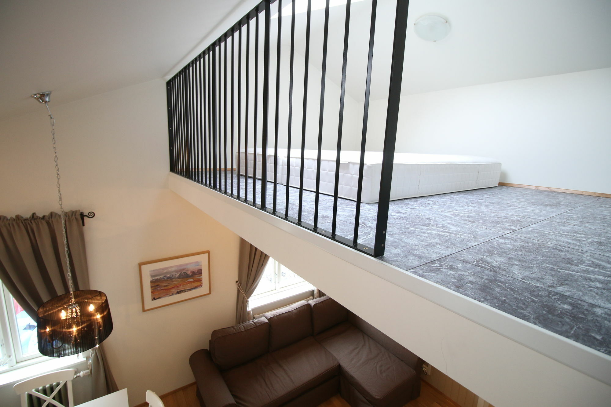 Acco Ice Apartments Akureyri Buitenkant foto