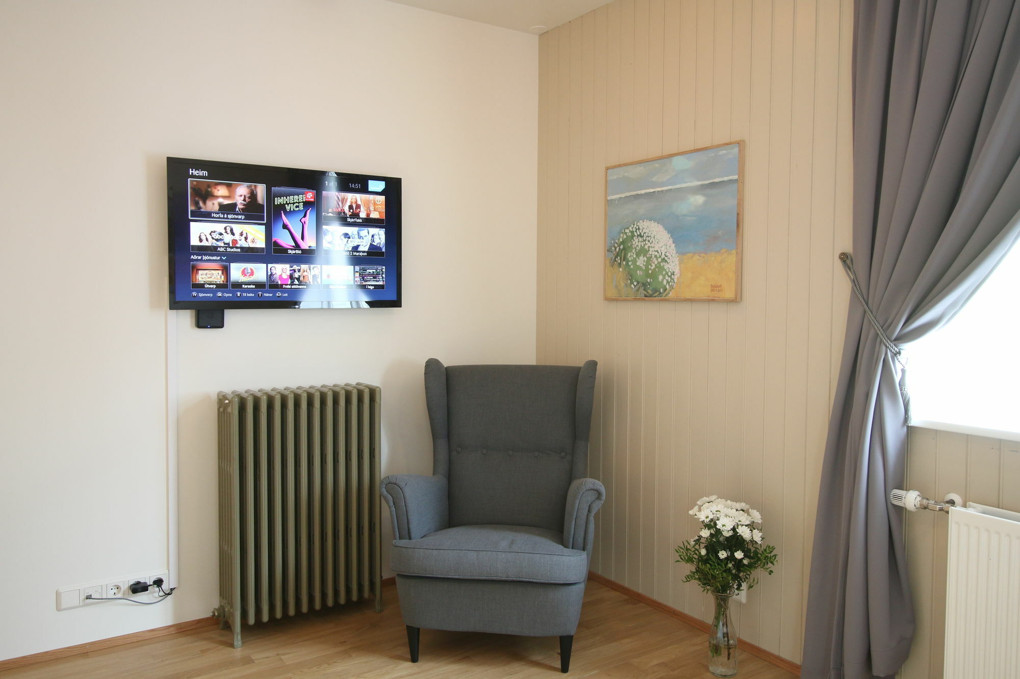 Acco Ice Apartments Akureyri Buitenkant foto