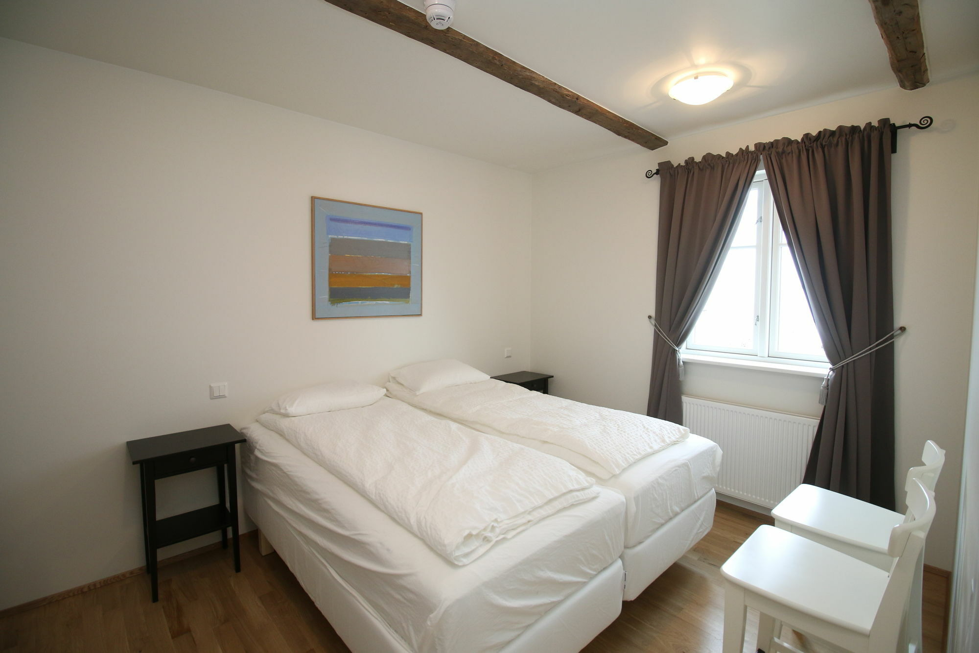 Acco Ice Apartments Akureyri Buitenkant foto