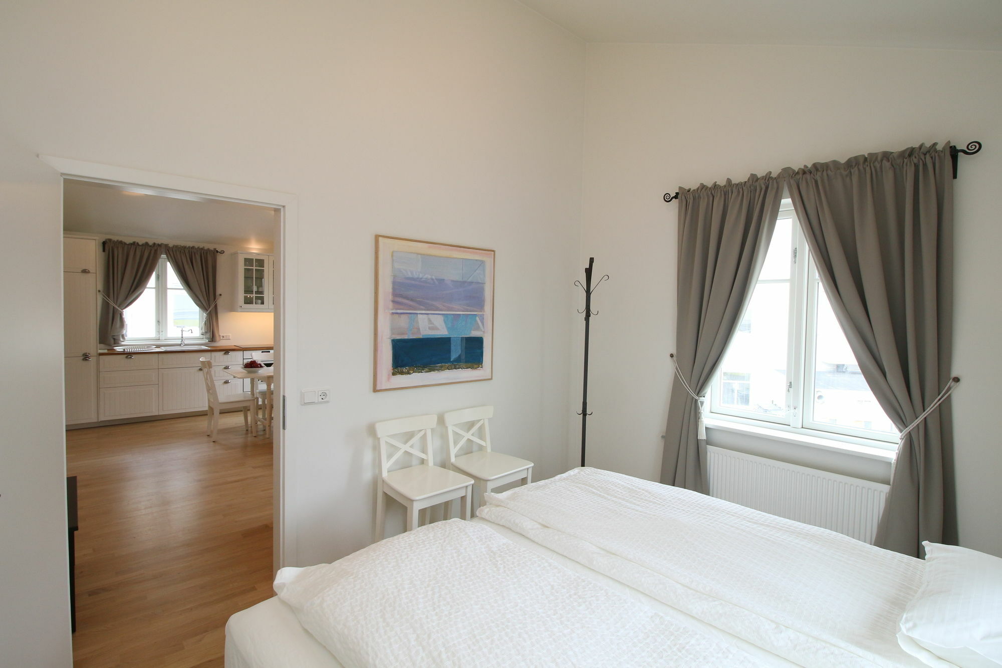 Acco Ice Apartments Akureyri Buitenkant foto